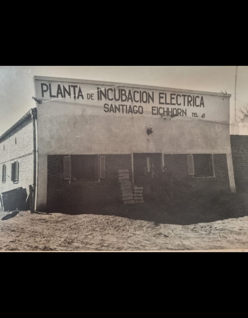 Archivo histórico de Santa Isabel 3