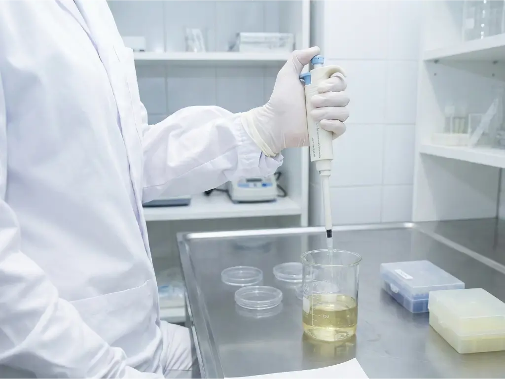 Laboratorio de control